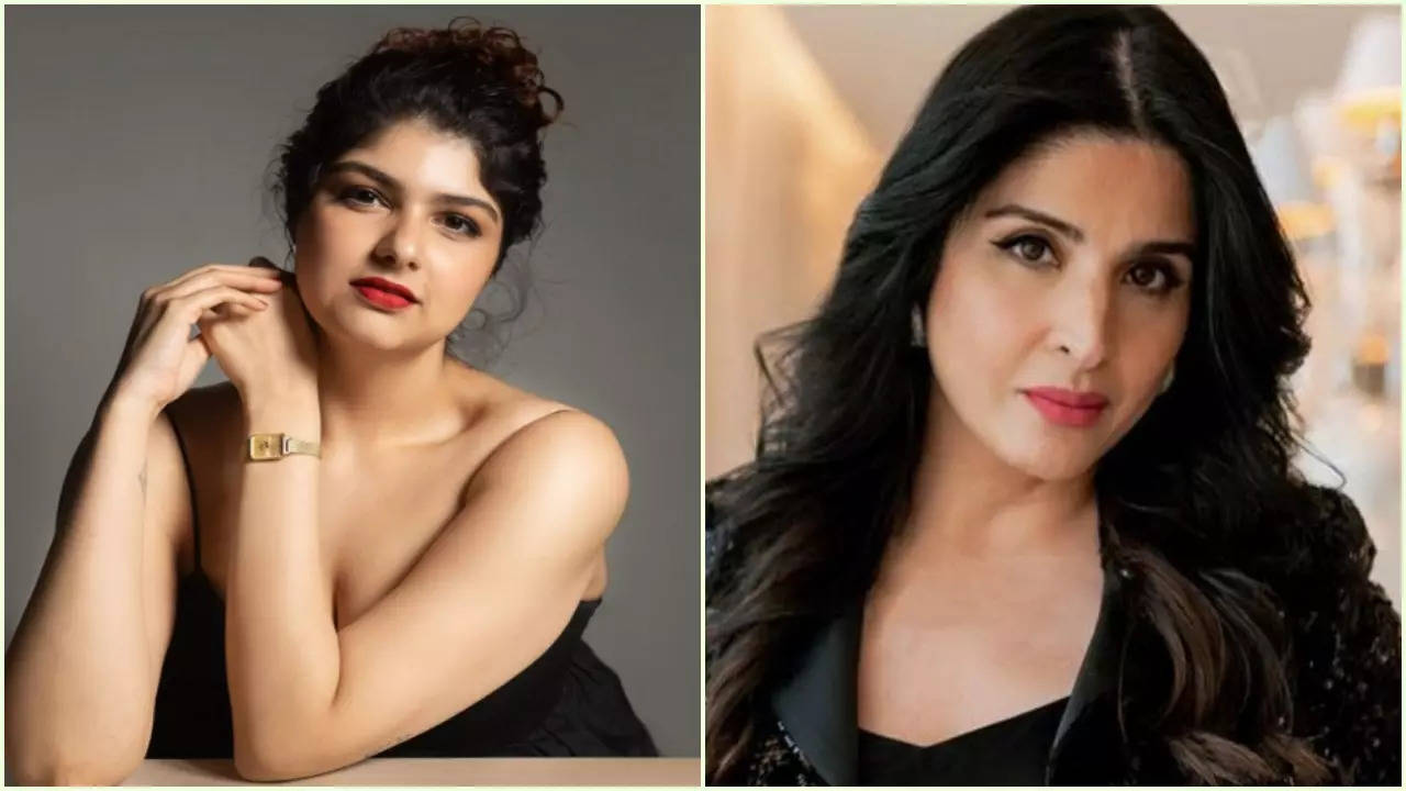 Bigg Boss OTT 3: Anshula Kapoor, Maheep Kapoor Approached For Anil Kapoor’s Show? - Exclusive