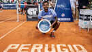 Sumit Nagal Attains Career-High ATP Ranking Of 71 Ahead Of Paris Olympics