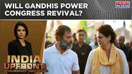 Rahul For Raebareli Priyanka Heads To Wayanad Gandhis To Power Congress Revival  India Upfront