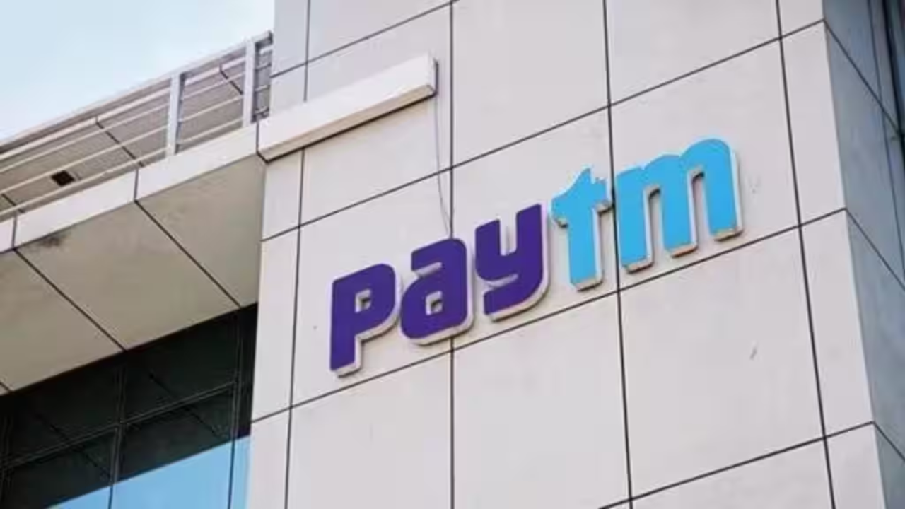 Paytm