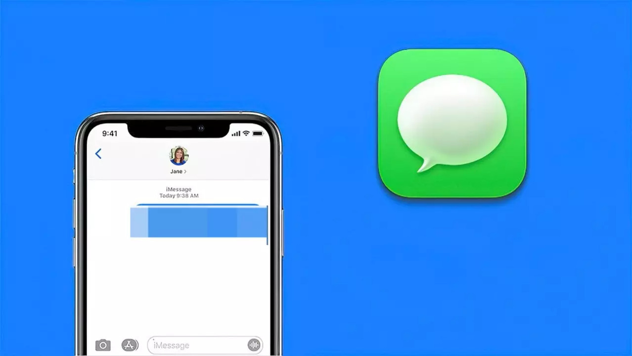 Apple iMessage being sued by UK Man