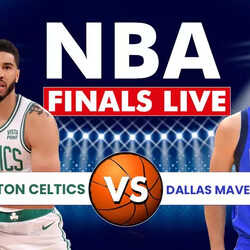 Celtics vs Mavericks NBA Finals Highlights Boston Celtics Defeat Dallas Mavericks 106-88 Win 18th NBA Title