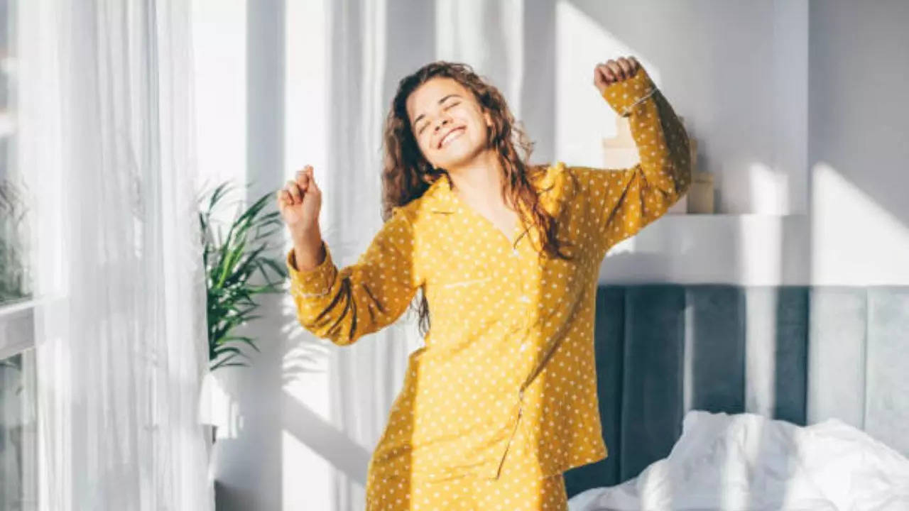 Easy ways to boost morning endorphin levels