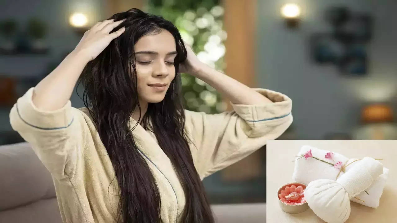 potli massage for hair