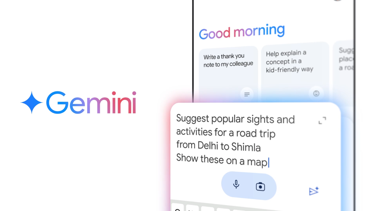 Google Gemini