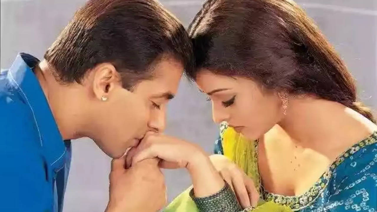 Sanjay Leela Bhansali's Tragic Love Tale Hum Dil De Chuke Sanam Starring Aishwarya Rai, Salman Khan Turns 25