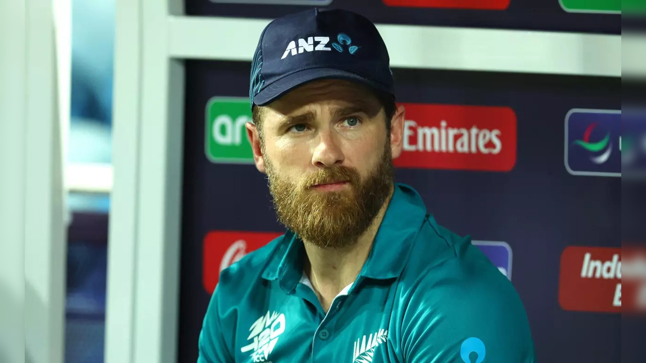 Kane Williamson provides big update about his T20I future