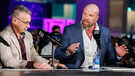 Problems Mount Up For Triple H On Monday Night RAW WWE Star Openly Expresses Frustration Towards The Company