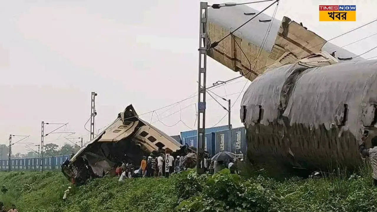 new Jalpaiguri Shatabdi Express Cancelled