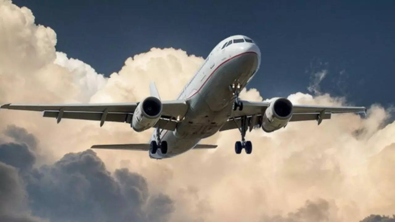 chennai-dubai flight faces delay after hoax bomb threat call