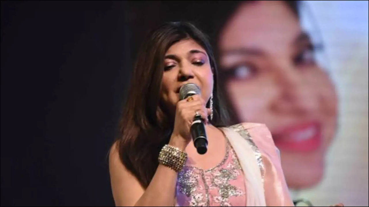 Alka Yagnik