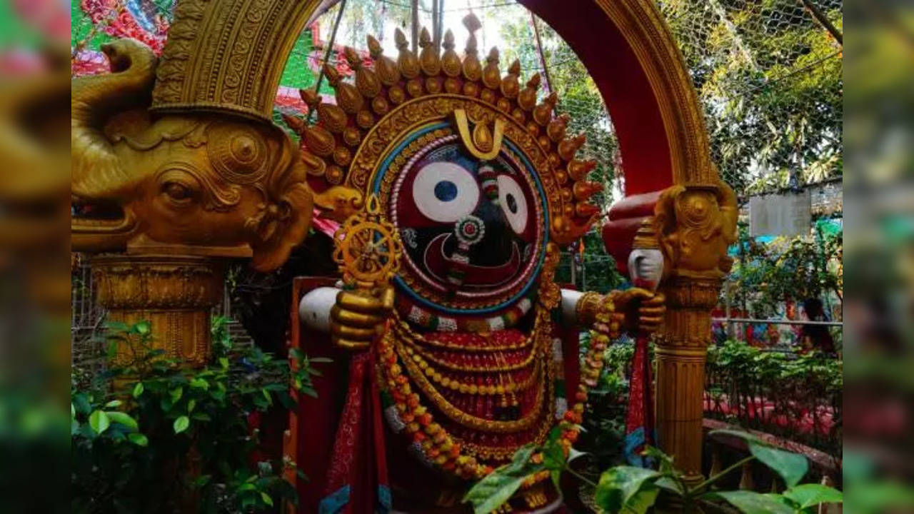 Lord Jagannath Snan, date, significance and history