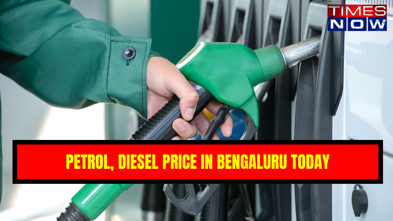 Petrol, Diesel Price in Bangalore (Representational Image)