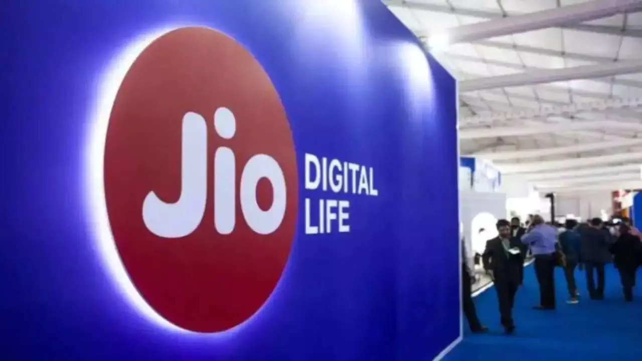 Jio