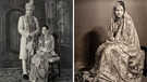 Sajida Sultan Ali Khan Pataudi Nawab Begum Of Bhopals Bollywood Connection
