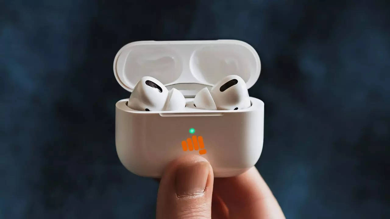 AirPods Pro