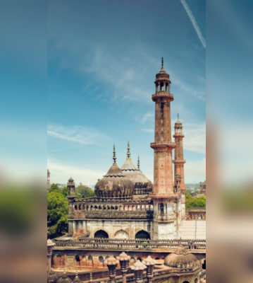 10 Best Experiences In Lucknow For A First Time Traveller