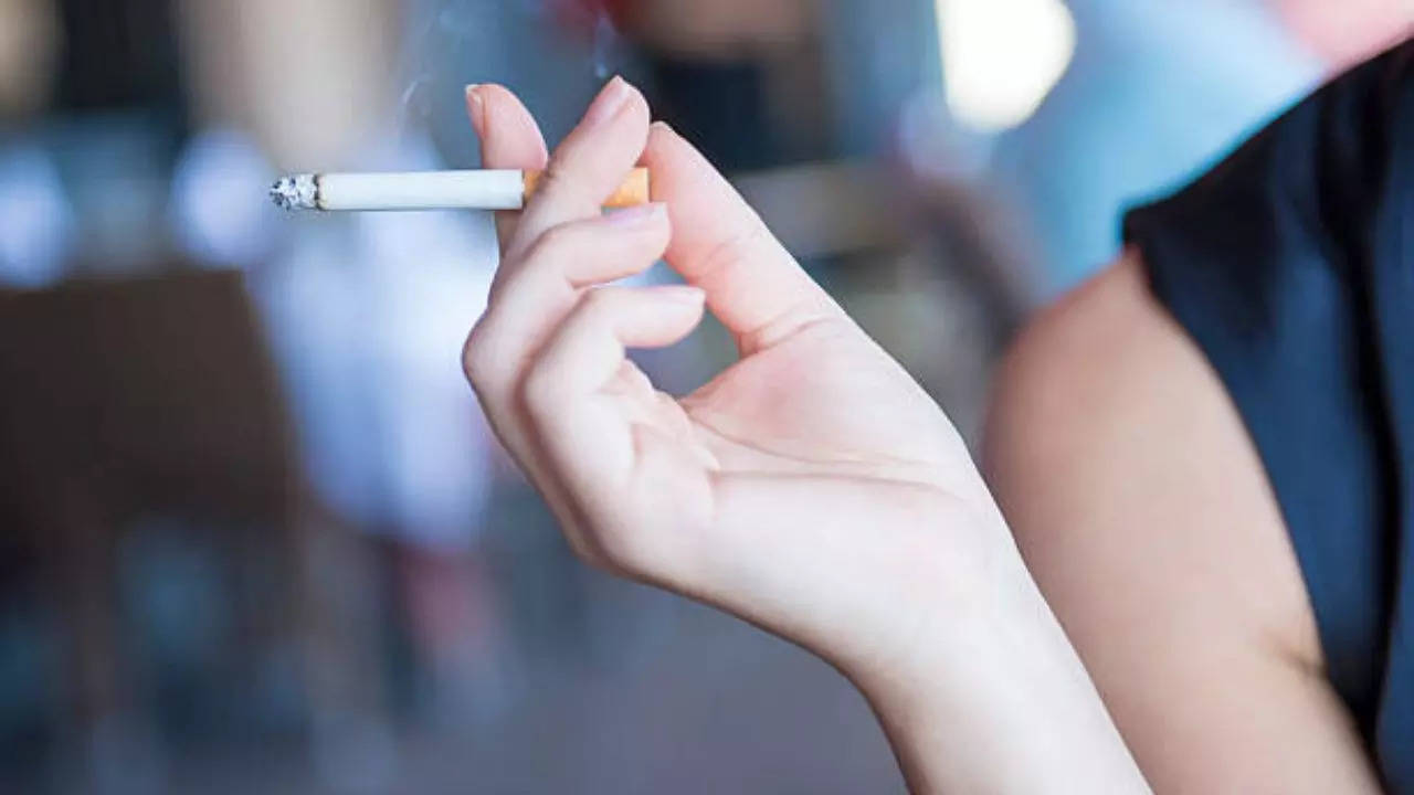 smoking causes rise in bladder cancer cases