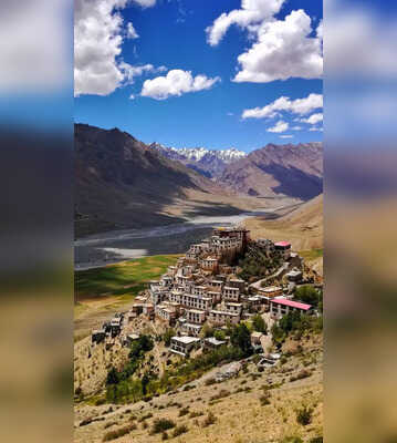 Worlds Remotest Monasteries You Must Visit