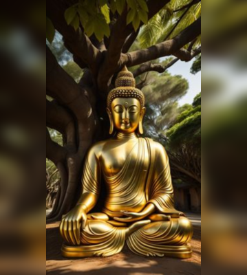 Inspirational Quotes By Gautam Buddha