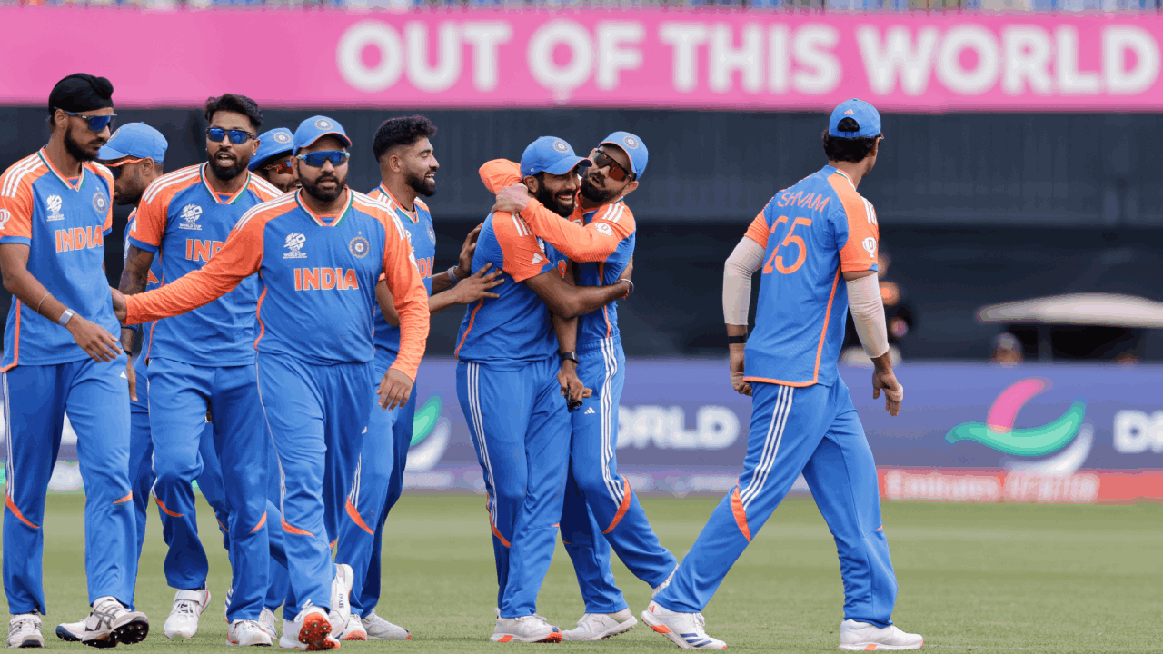 Siraj Out! No Jaiswal Or Chahal; Star Spinner In: Irfan Pathan Picks India's Likely XI For Afghanistan Clash