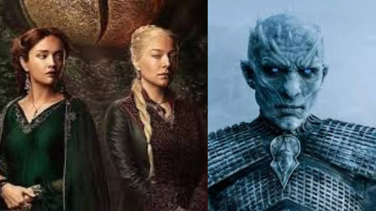 Will The White Walkers Make An Appearance In House Of The Dragon 2?