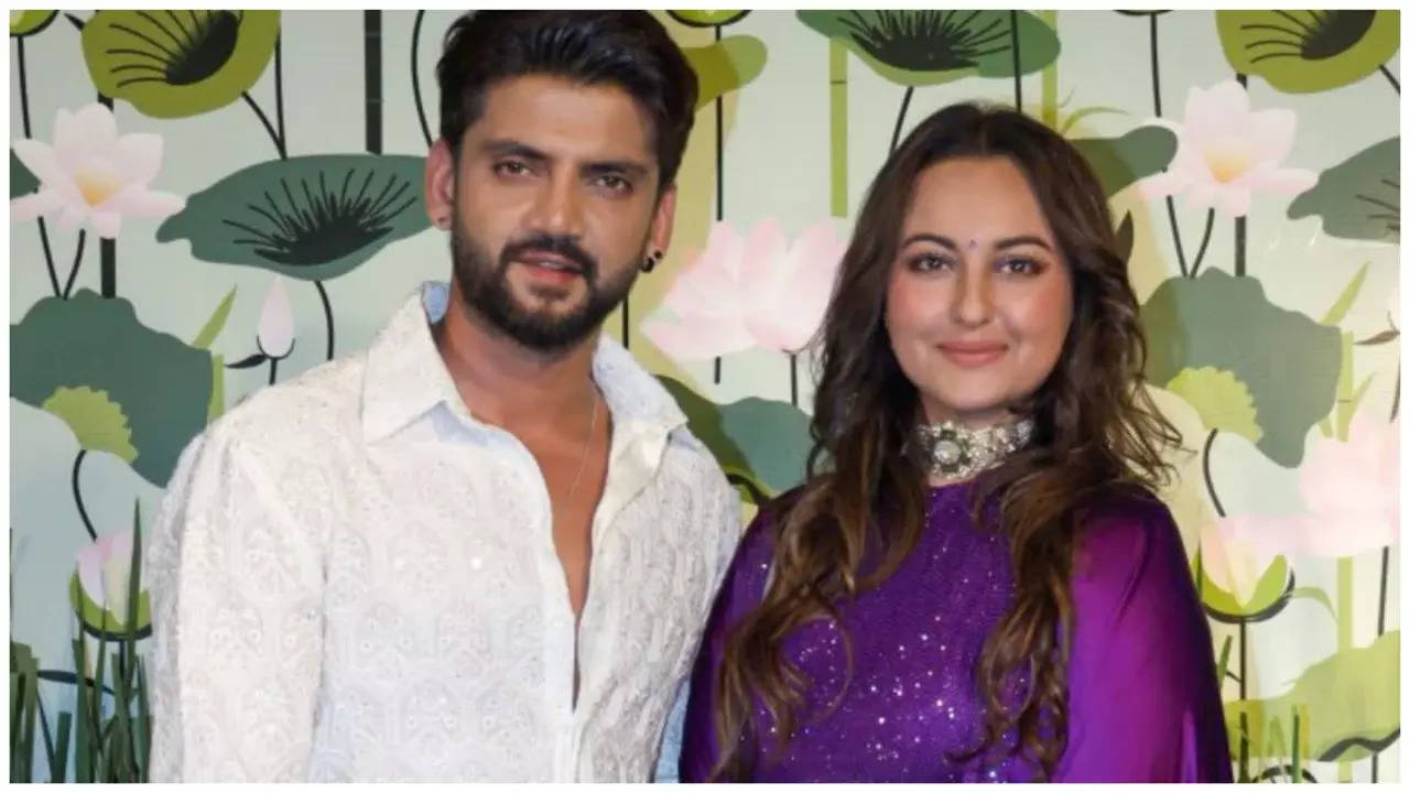 sonakshi sinha-zaheer iqbal's wedding venue, decor, theme revealed