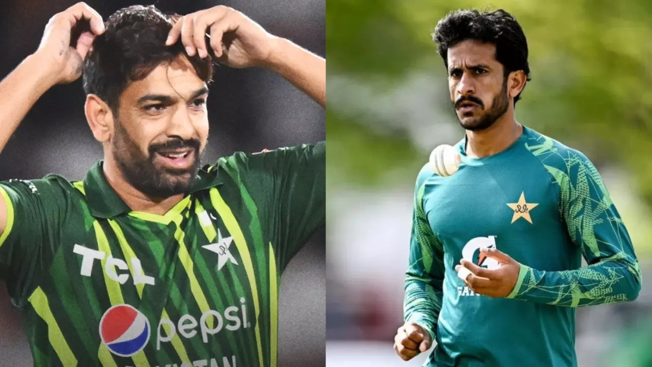 ''Let's Keep The Debate Respectful'', Hassan Ali Reacts To Haris Rauf's Ugly Fight With Fan