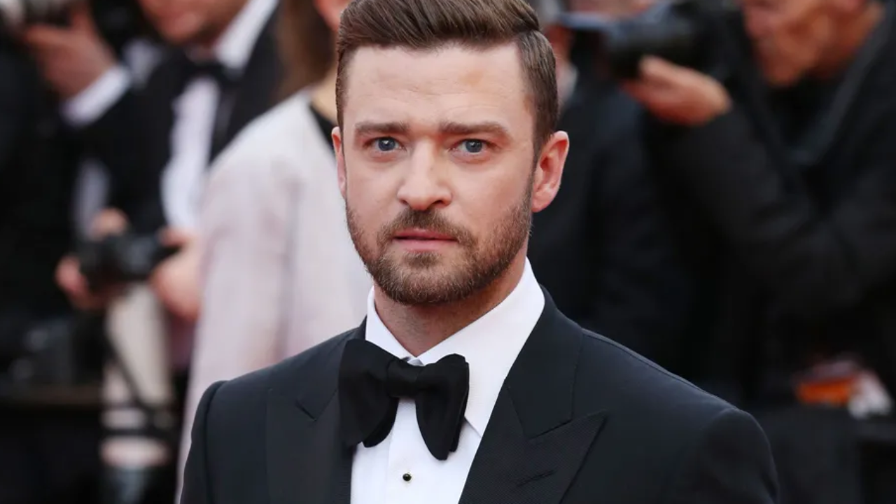 Justin Timberlake Arrested For Drunk Driving In New York