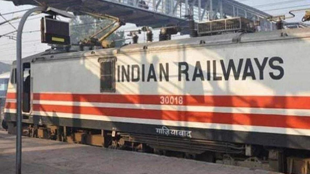 indian railways