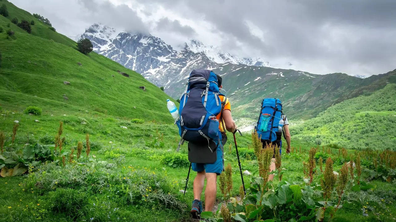 5 Unforgettable Monsoon Treks In Goa If You Love The Outdoors. Credit: Canva