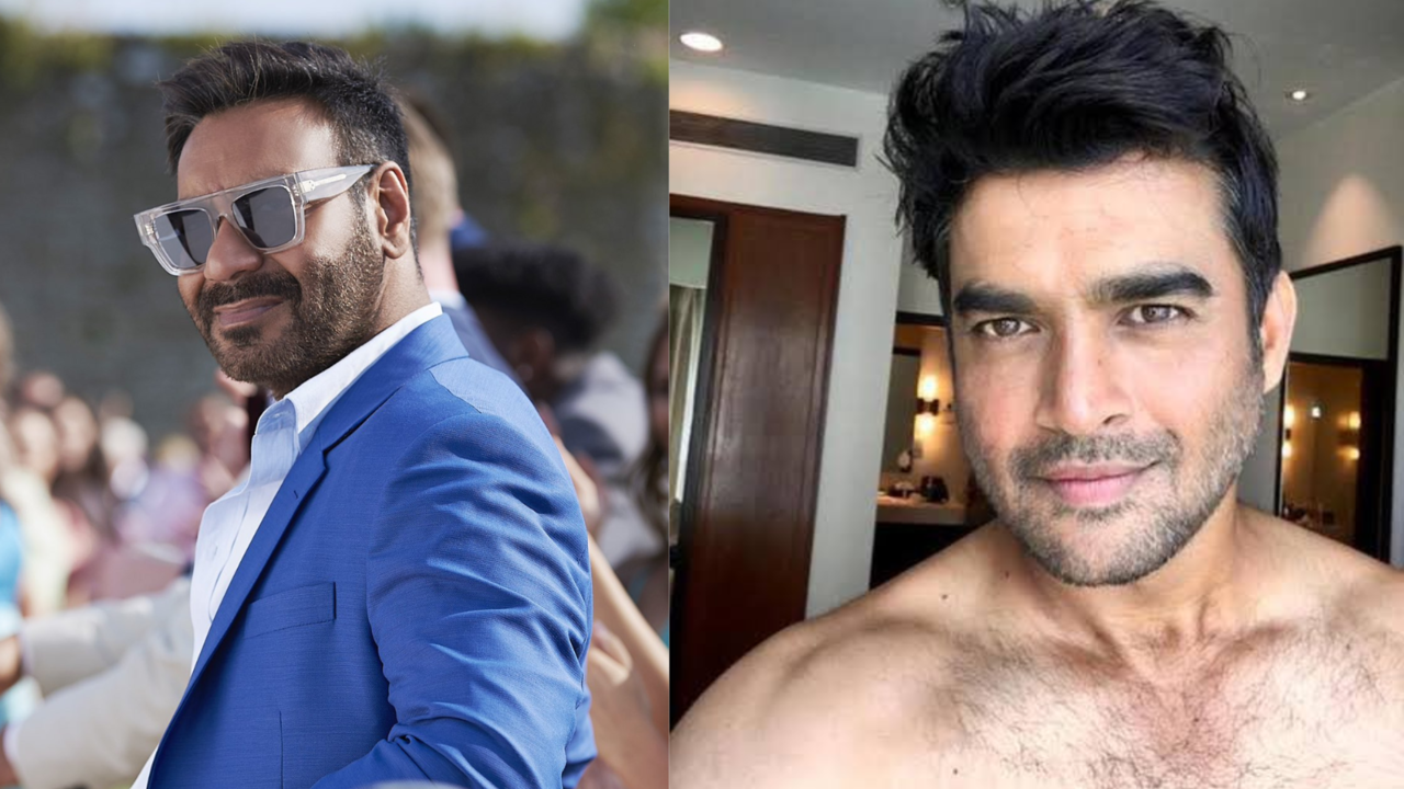 De De Pyaar De 2: Ajay Devgn-R Madhavan Set To Reunite After Shaitaan, Film To Give Fans A Comic Dose