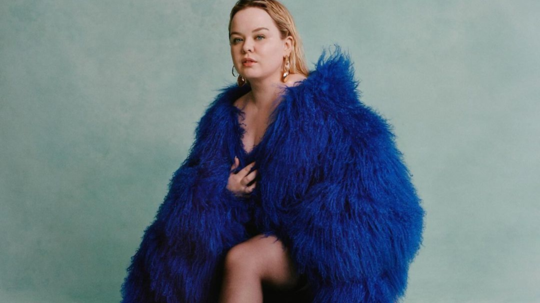 Bridgerton Fame Nicola Coughlan Is A Diva And Heres Proof