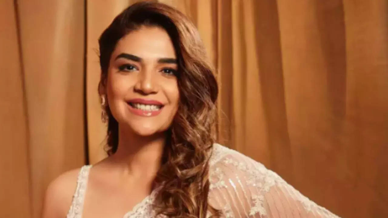 Anjum Fakih Turns Down Bigg Boss OTT 3 Due To THIS Reason - Exclusive