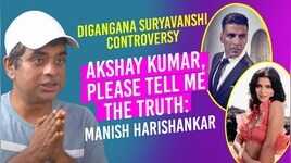 Zeenat Amans show Producer Manish Harishankar PLEADS says Akshay Kumar Tell Me The Truth