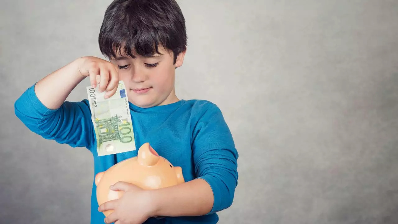 Is Your Child A Spendthrift? Lessons You Should Teach Them About Money