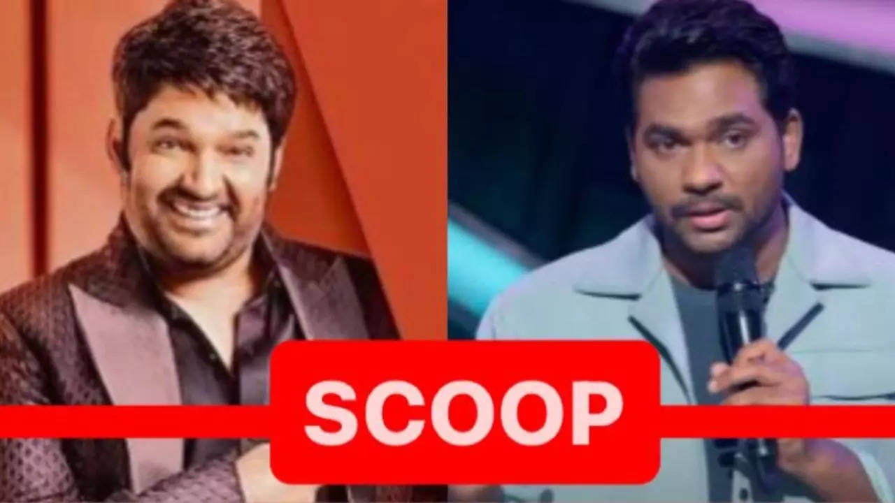 The Kapil Sharma Show's Replacement Zakir Khan's Comedy NOT Happening - Exclusive