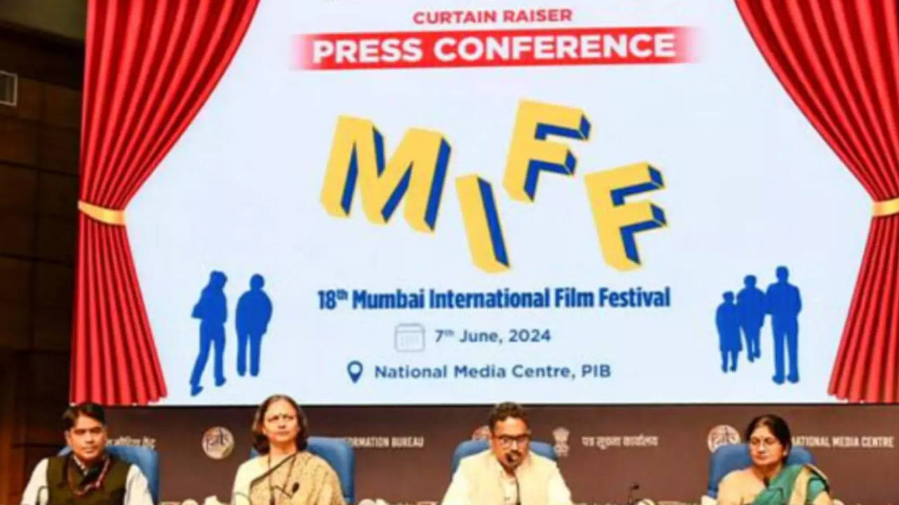 Mumbai International Film Festival