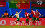 EURO 2024 Stoppage Time Strike From Francesco Conceicao Helps Portugal Seal Thrilling Win Vs Czechia