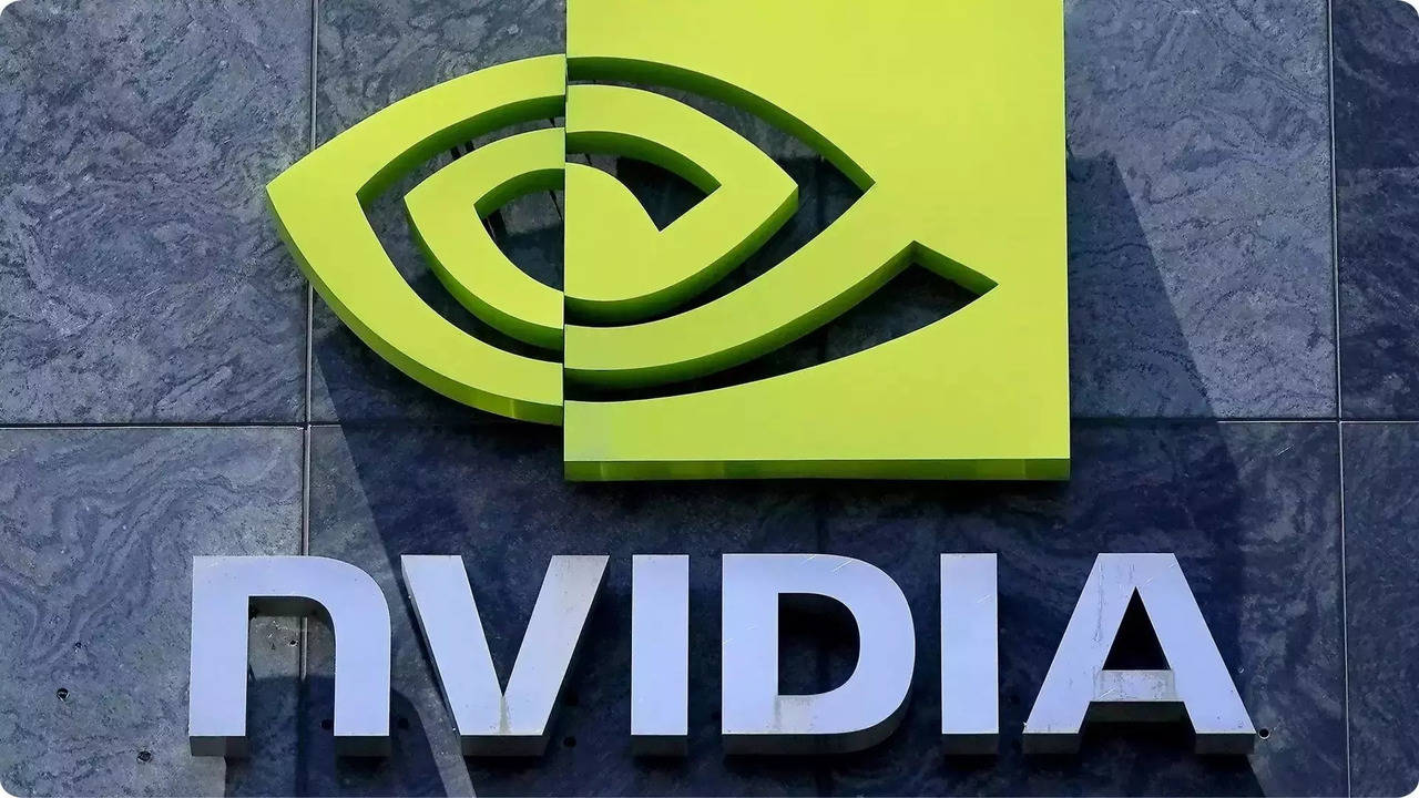 nvidia emerges as world most valuable company beating microsoft