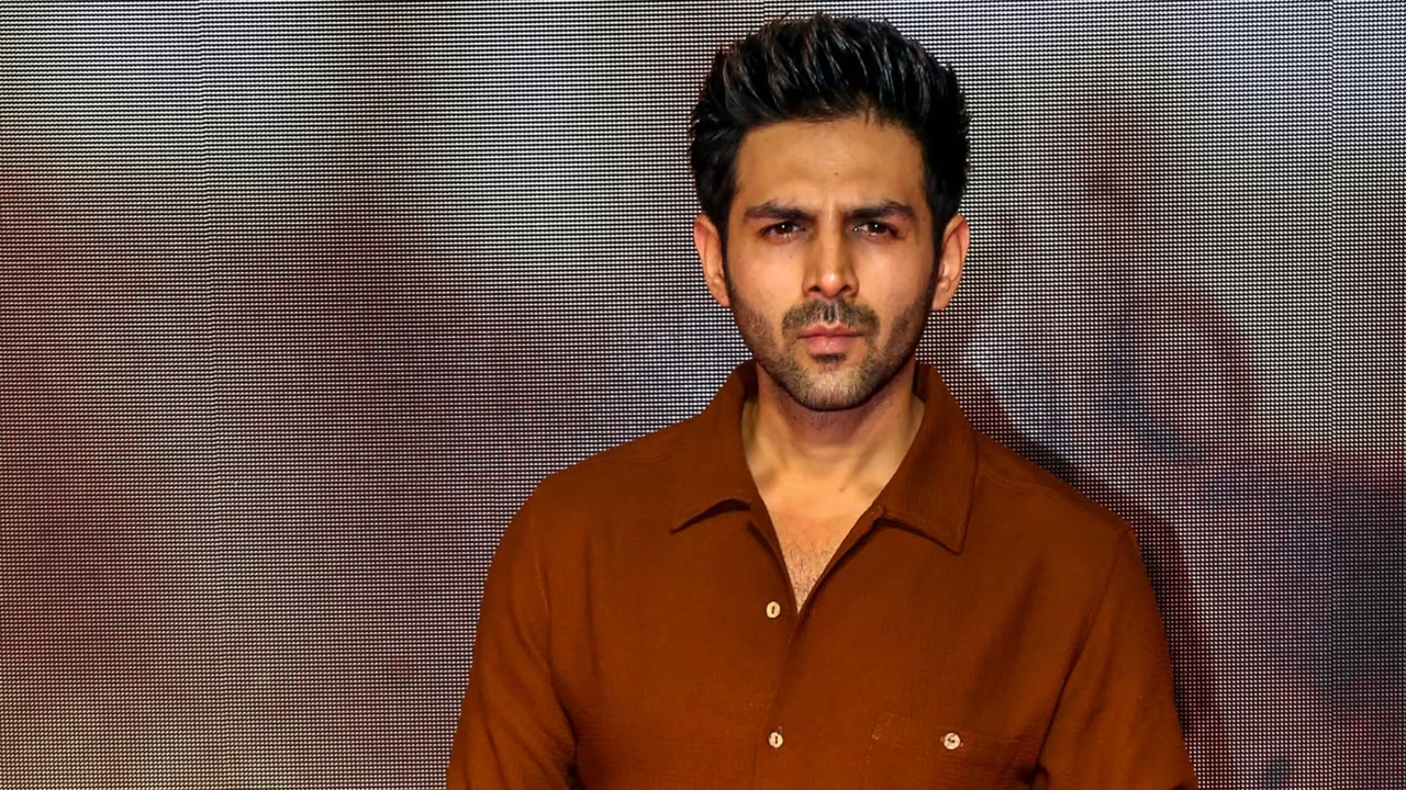 Kartik Aaryan: Both Chandu Champion And Bhool Bhulaiyaa Franchise Are Equally Challenging For Me | EXCLUSIVE