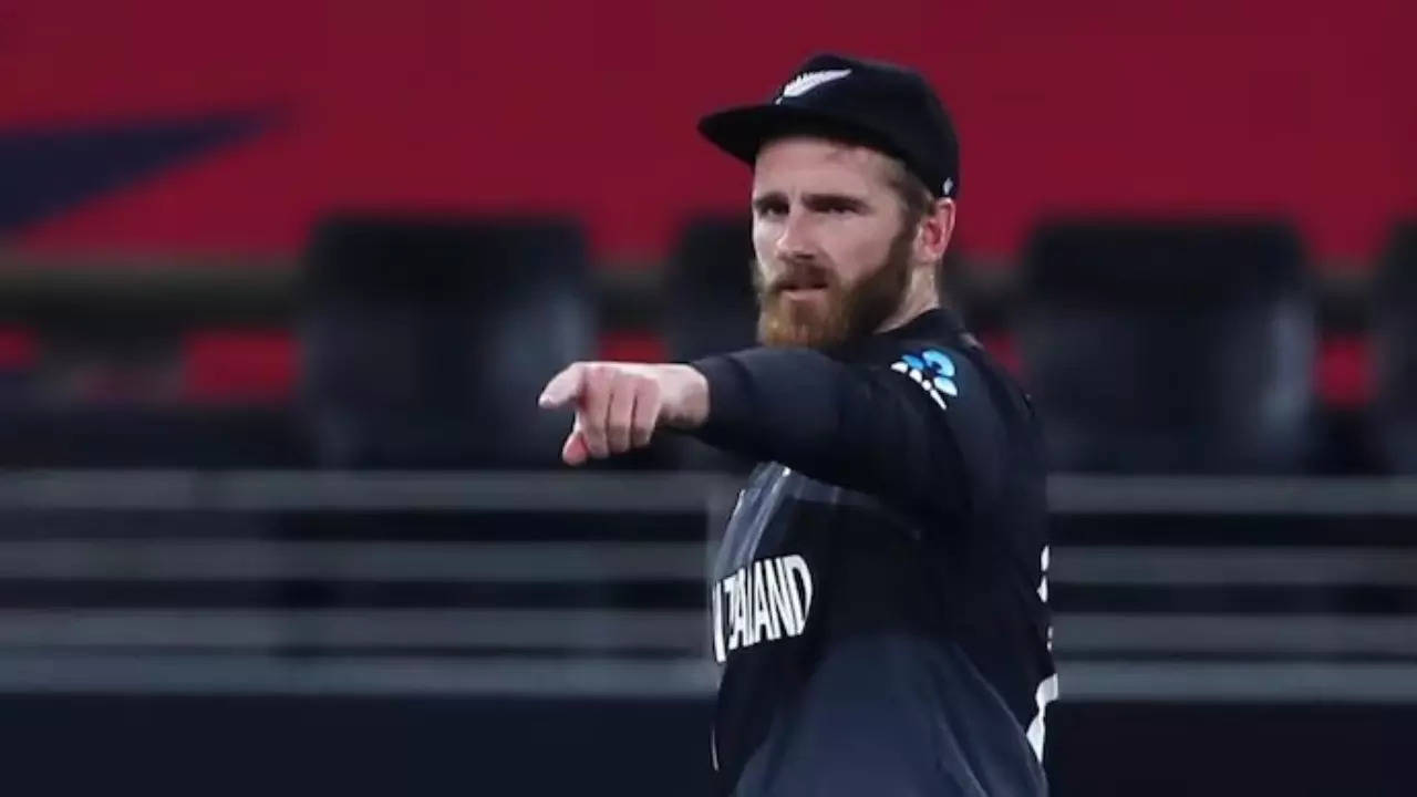 Kane Williamson