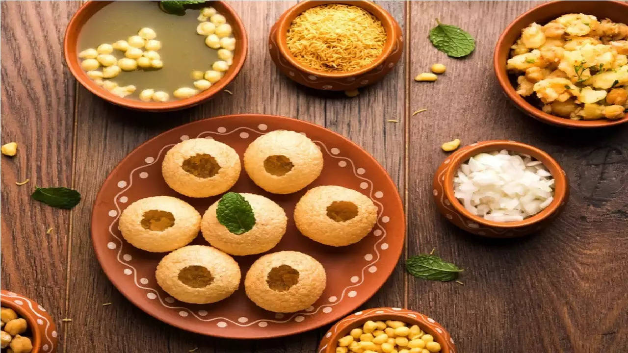 panipuri