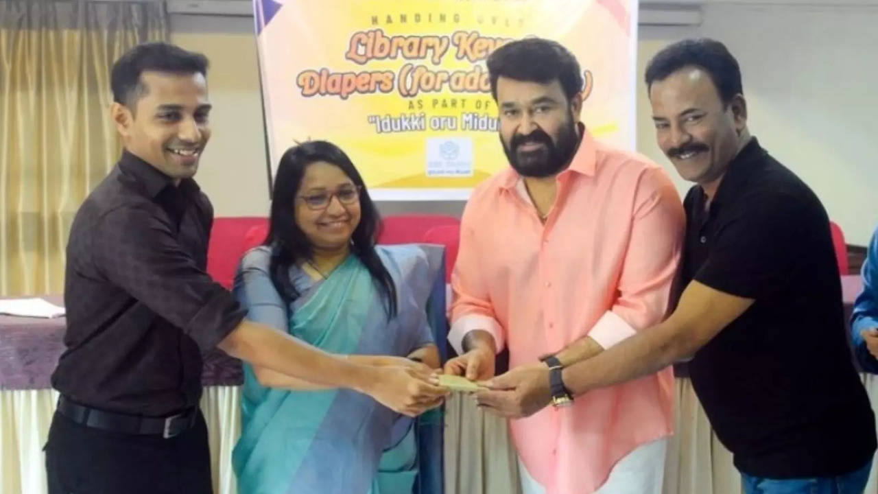 Viswasanthi Foundation joins hands with Idukki