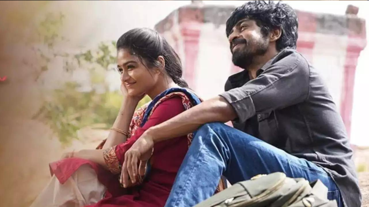  ரசவாதி ஓடிடி ரிலீஸ்... எங்கு? எப்போது பார்க்கலாம் தெரியுமா? 