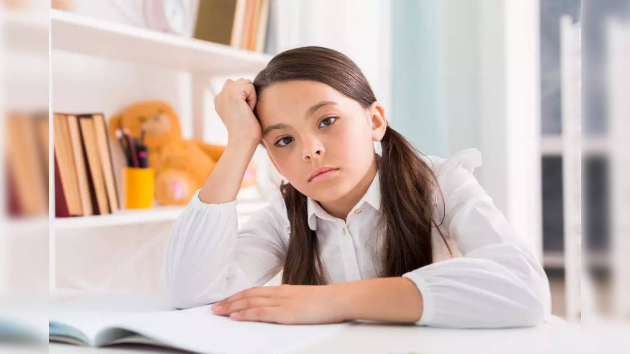 Why School Absences From Mental Health Issues Are On The Rise, Image Credit - FreePik