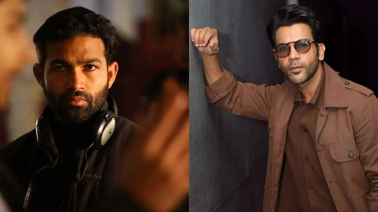 Rajkummar Rao Charged This SHOCKING Amount For Cameo In Pushtaini, Reveals Vinod Rawat | EXCLUSIVE