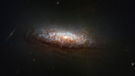 NASA Hubble Telescope Back In Action Shares First New Image Of Galaxy