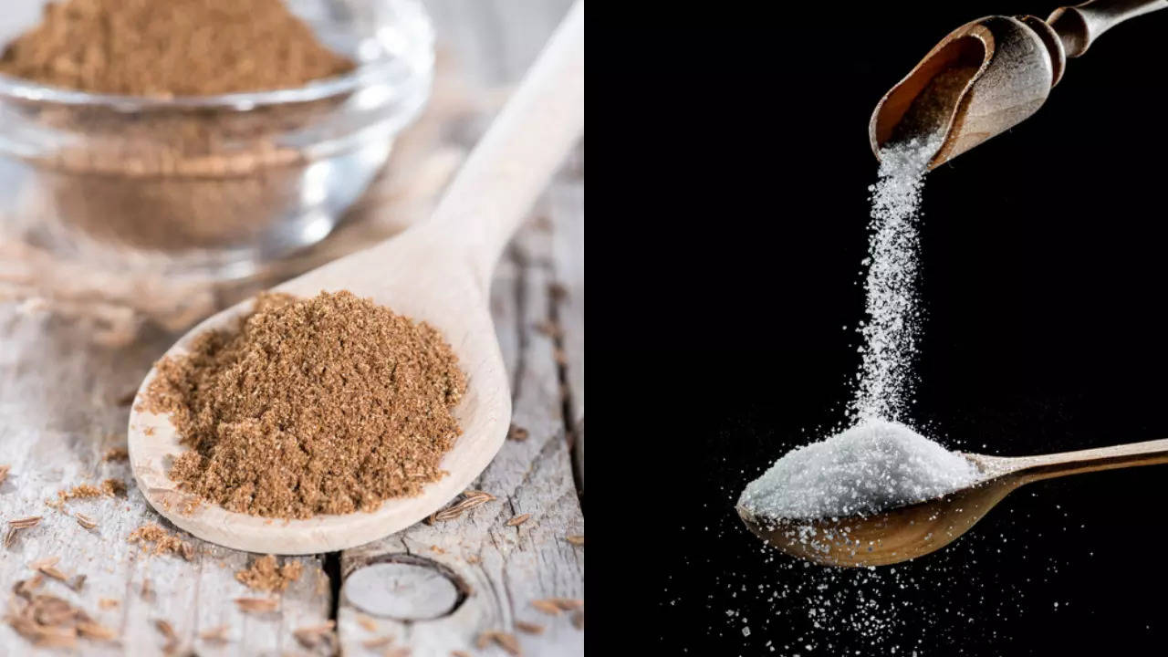 Coconut sugar vs table sugar