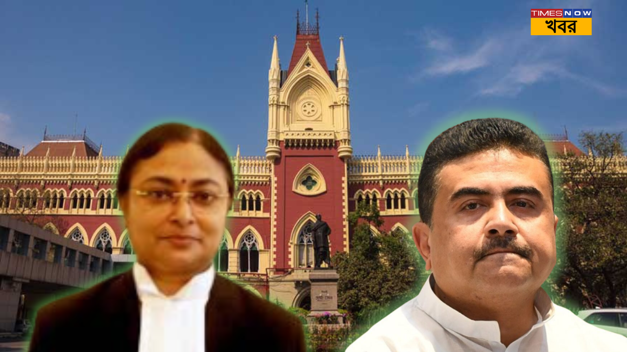 HC on Suvendu Adhikari